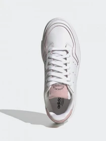Кеди Adidas SUPERCOURT модель FV9709 Фото