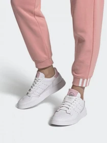Кеди Adidas SUPERCOURT модель FV9709 Фото