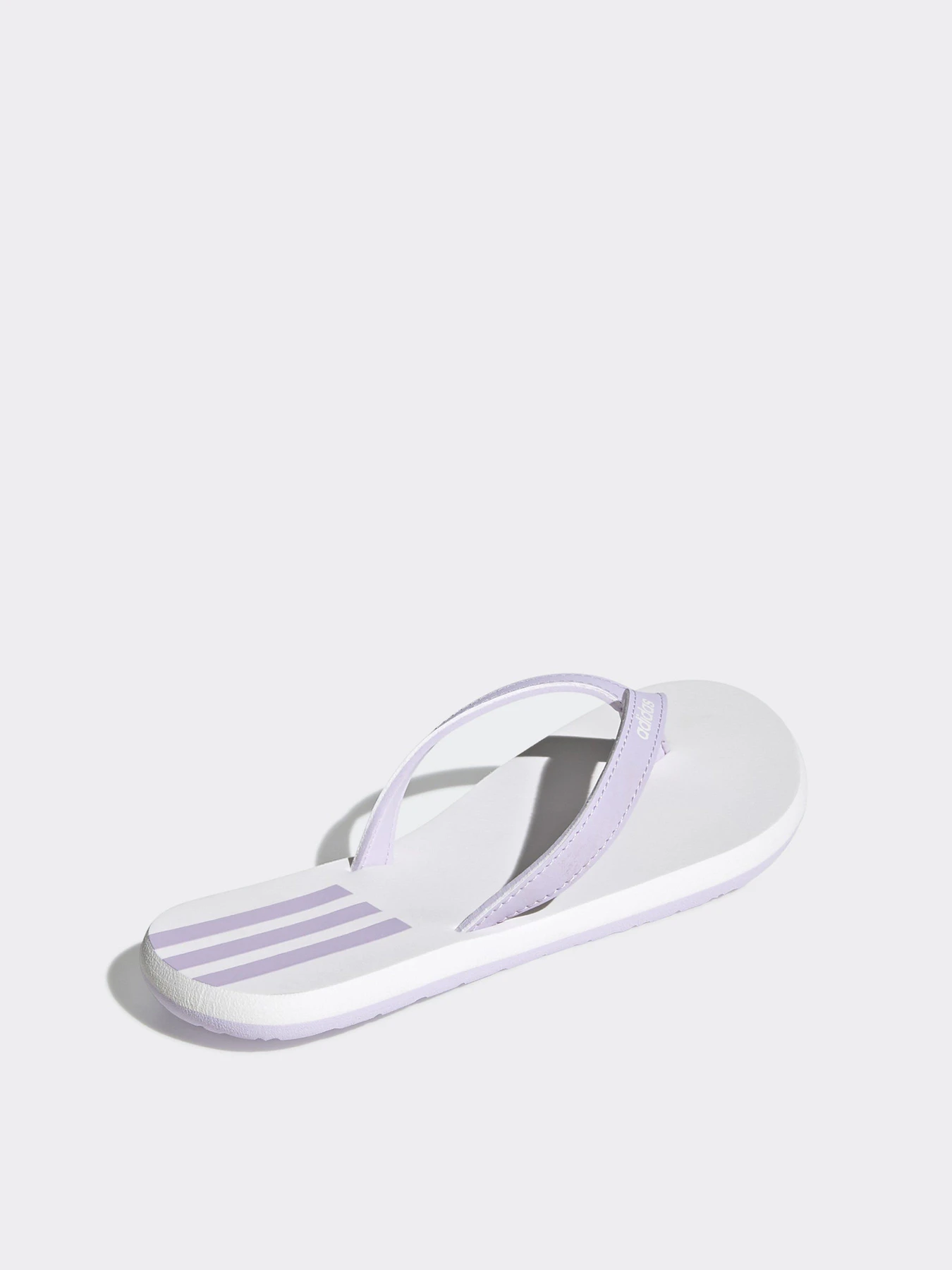 Шльопанці Adidas EEZAY Sportswear модель EG2037 Шльопанці Adidas EEZAY Sportswear модель EG2037 Фото