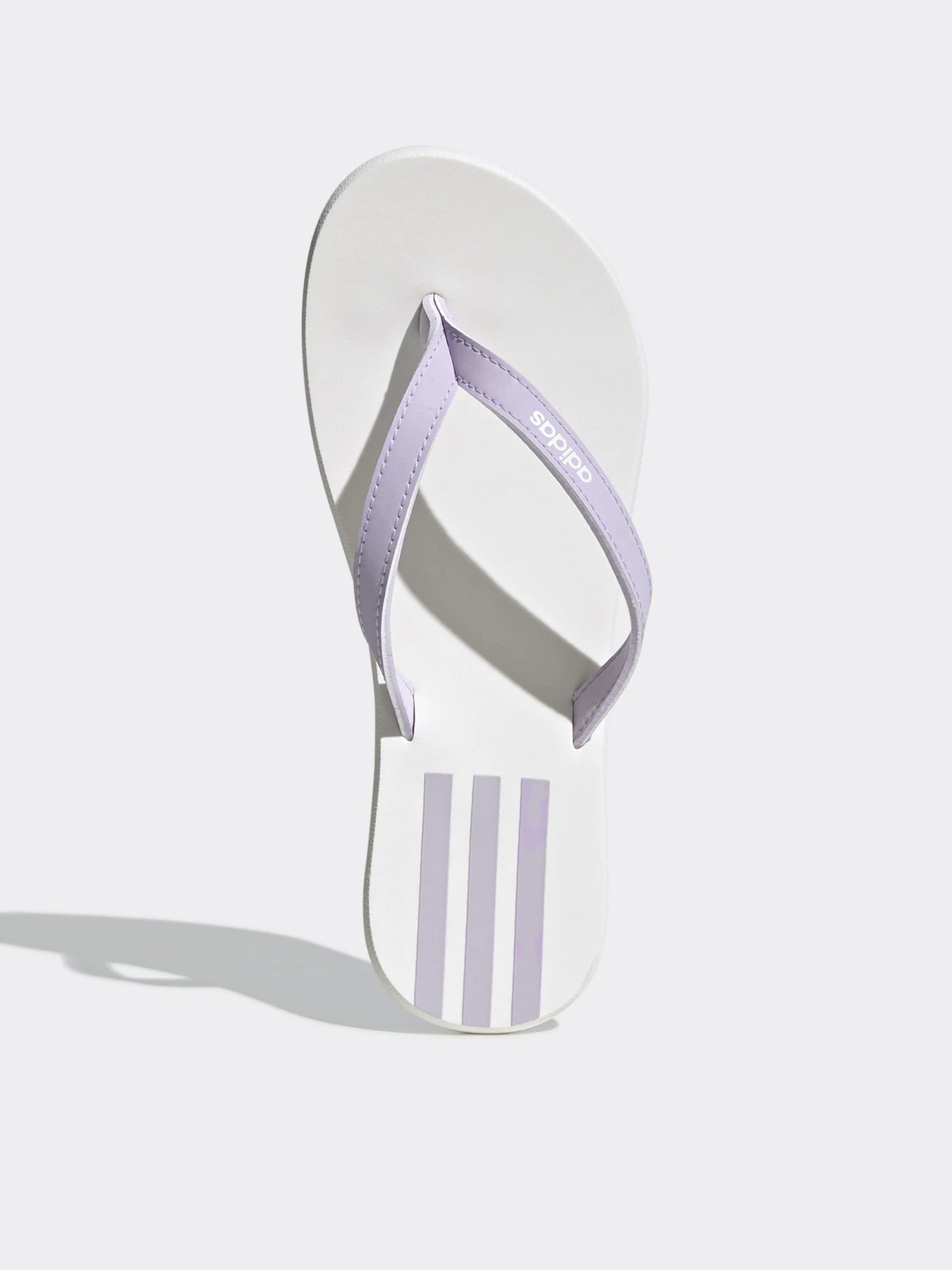 Шльопанці Adidas EEZAY Sportswear модель EG2037 Шльопанці Adidas EEZAY Sportswear модель EG2037 Фото