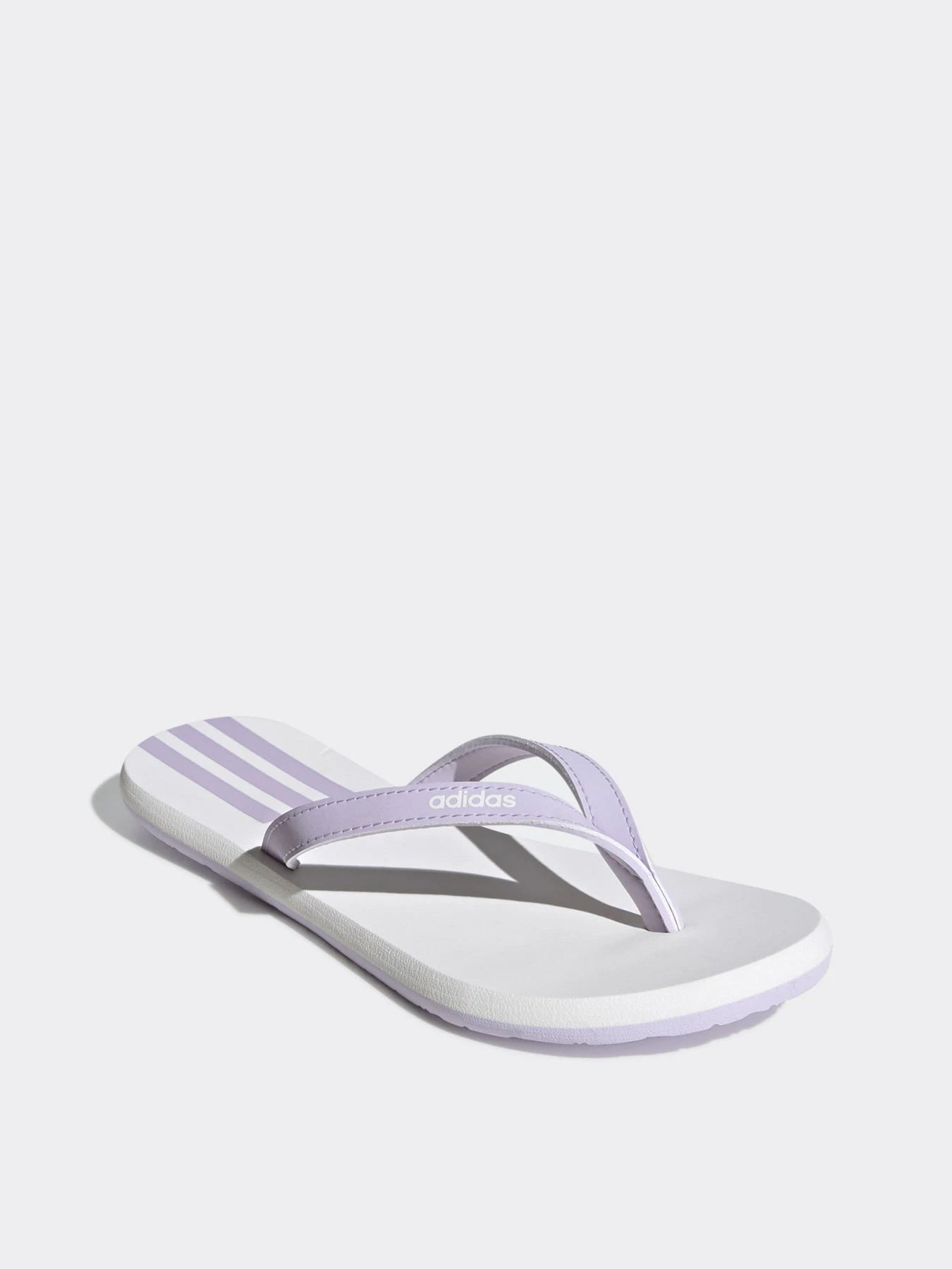 Шльопанці Adidas EEZAY Sportswear модель EG2037 Шльопанці Adidas EEZAY Sportswear модель EG2037 Фото