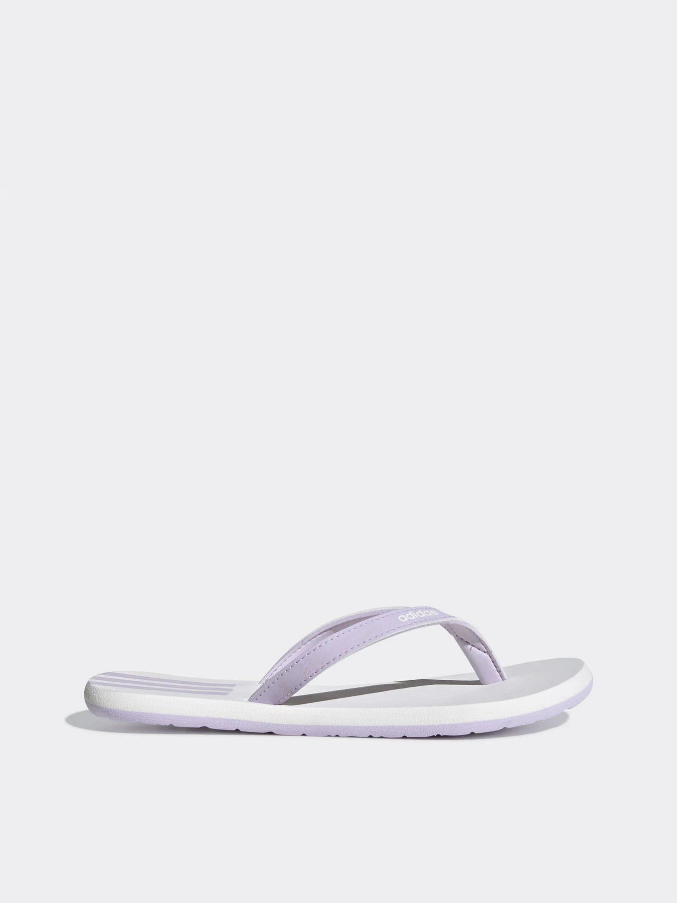 Шльопанці Adidas EEZAY Sportswear модель EG2037 Шльопанці Adidas EEZAY Sportswear модель EG2037 Фото