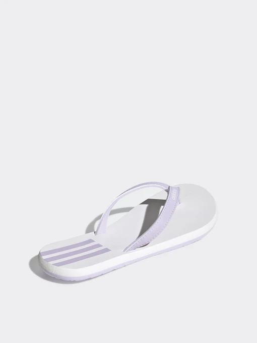 Жіночі В'єтнамки adidas EEZAY Sportswear фото 2
