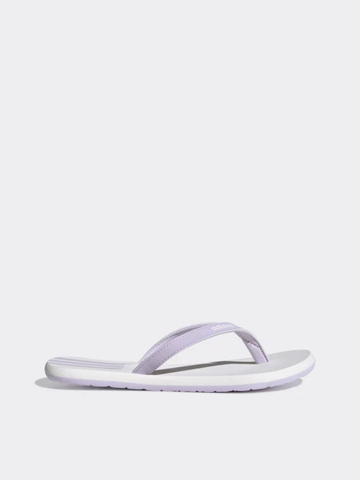 Шльопанці Adidas EEZAY Sportswear модель EG2037 Фото