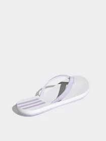 Шльопанці Adidas EEZAY Sportswear модель EG2037 Фото