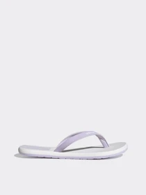 Шлёпанцы Adidas EEZAY Sportswear модель EG2037 Фото