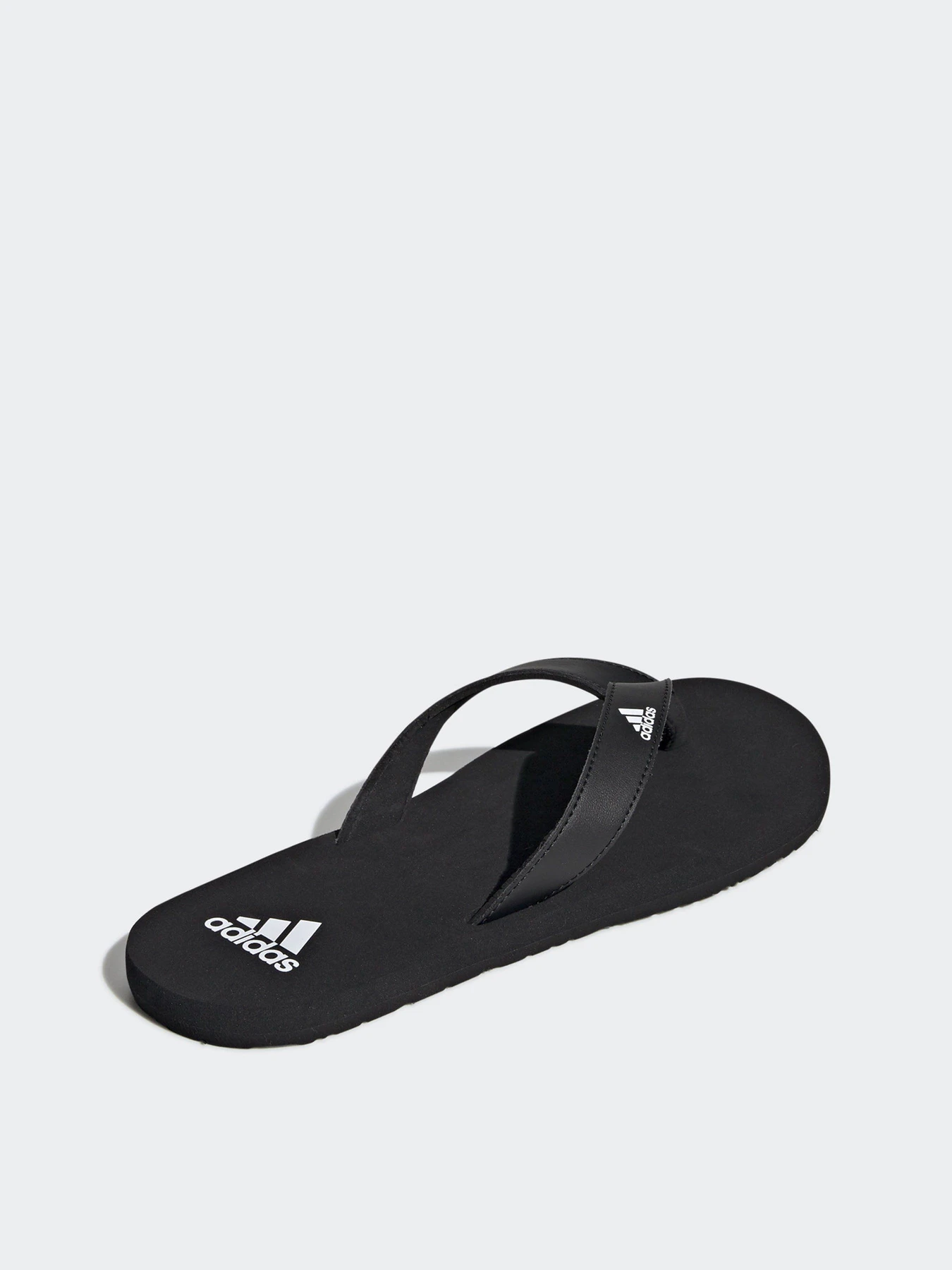Шльопанці Adidas EEZAY Sportswear модель F35029 Шльопанці Adidas EEZAY Sportswear модель F35029 Фото