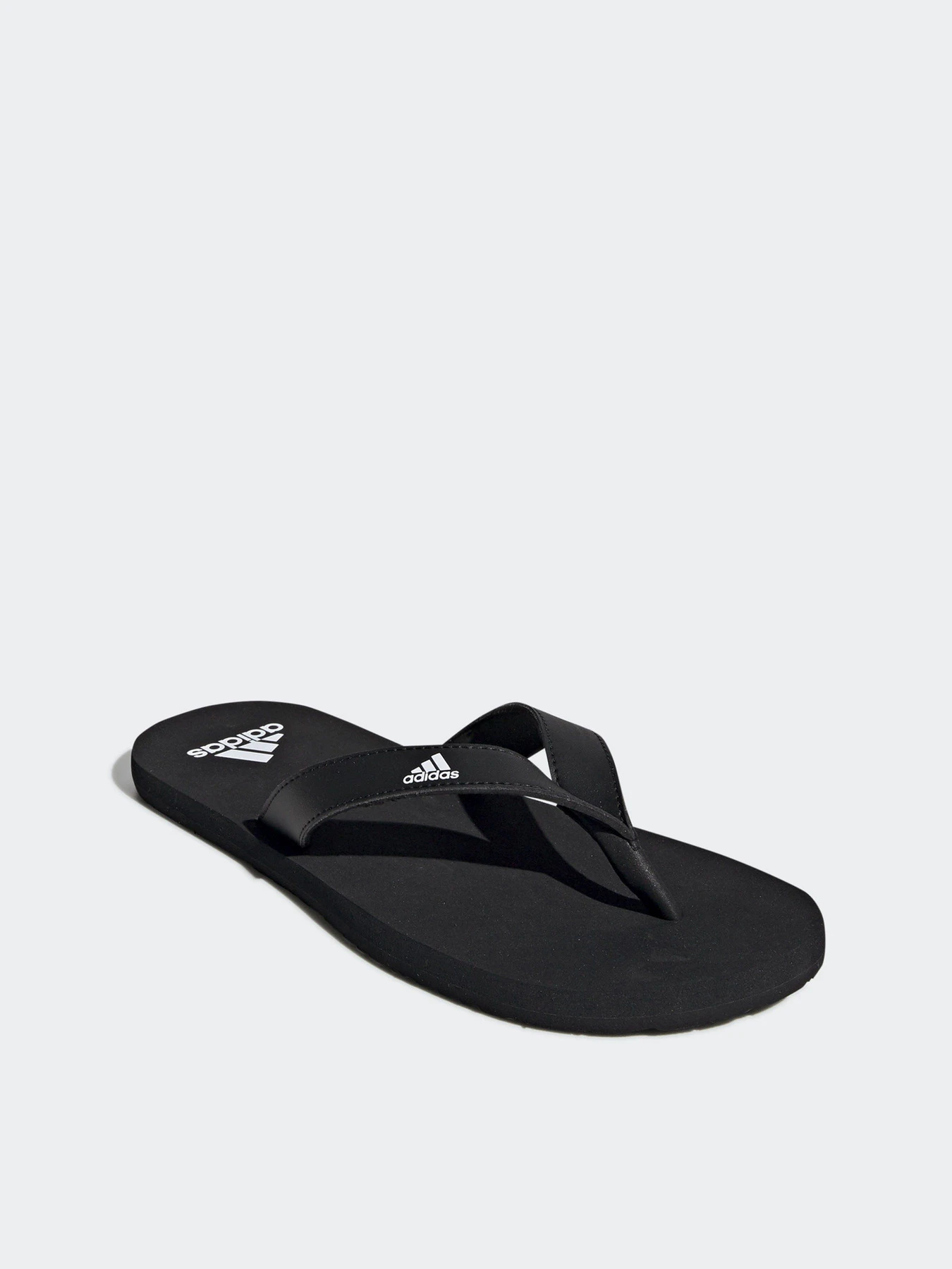 Шльопанці Adidas EEZAY Sportswear модель F35029 Шльопанці Adidas EEZAY Sportswear модель F35029 Фото