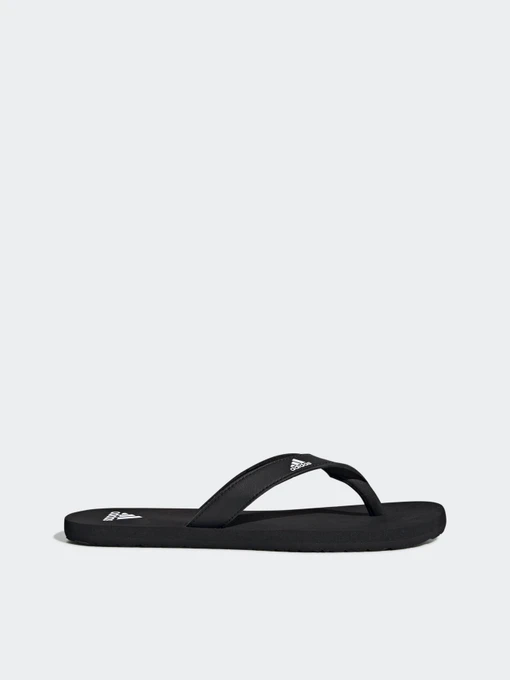 Шлёпанцы Adidas EEZAY Sportswear модель F35029 Фото