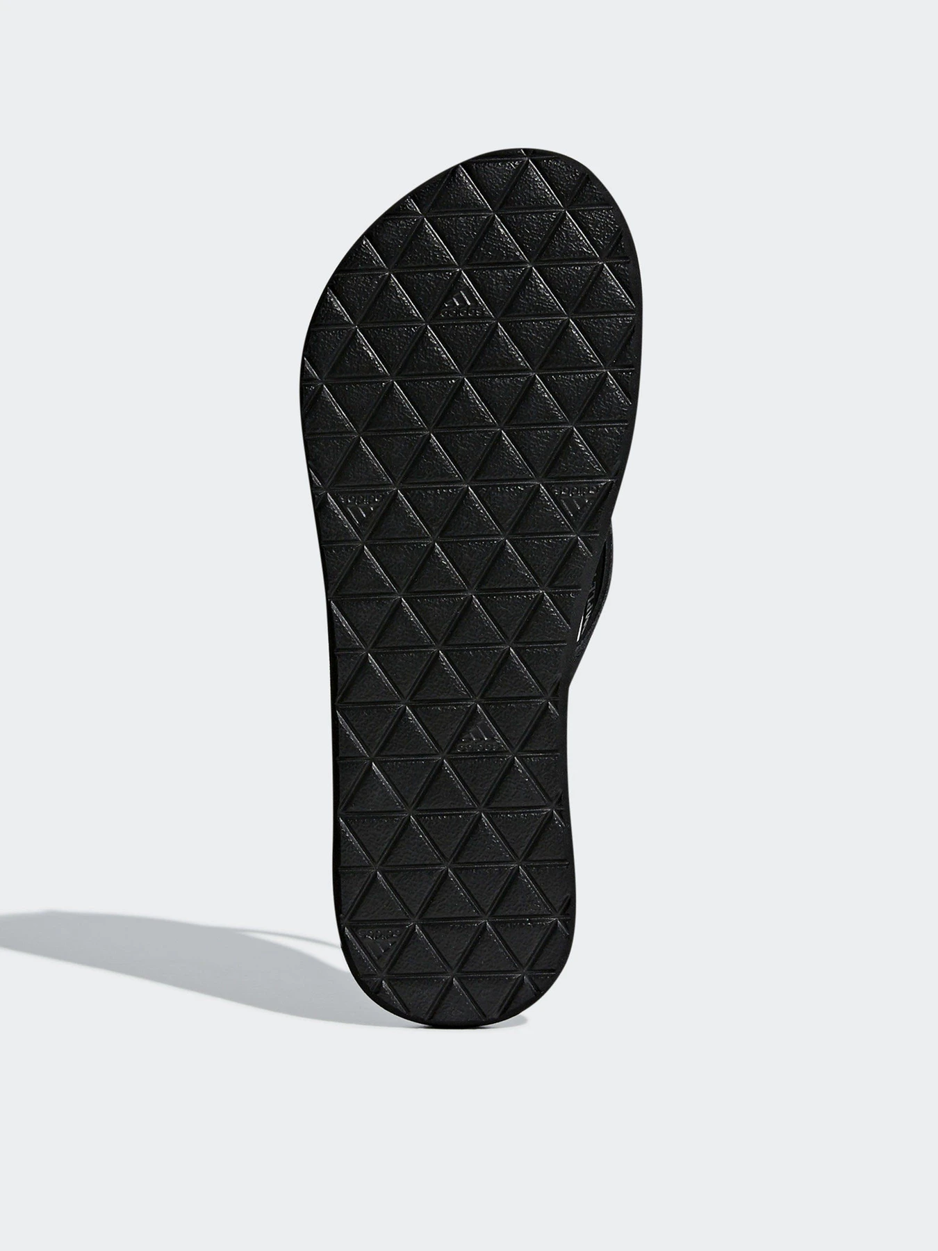 Шлёпанцы Adidas EEZAY Sportswear модель F35035 Фото
