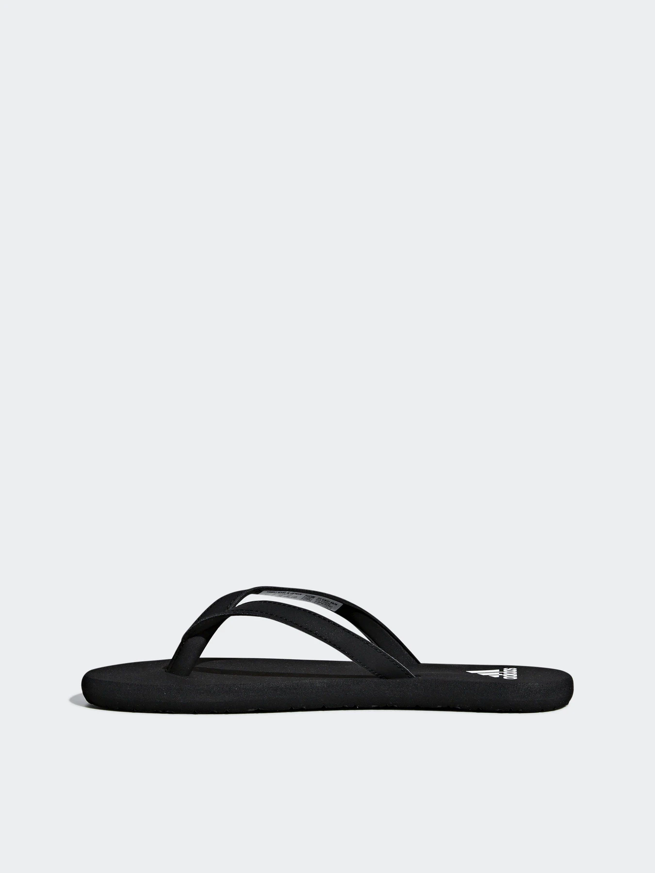 Шлёпанцы Adidas EEZAY Sportswear модель F35035 Фото