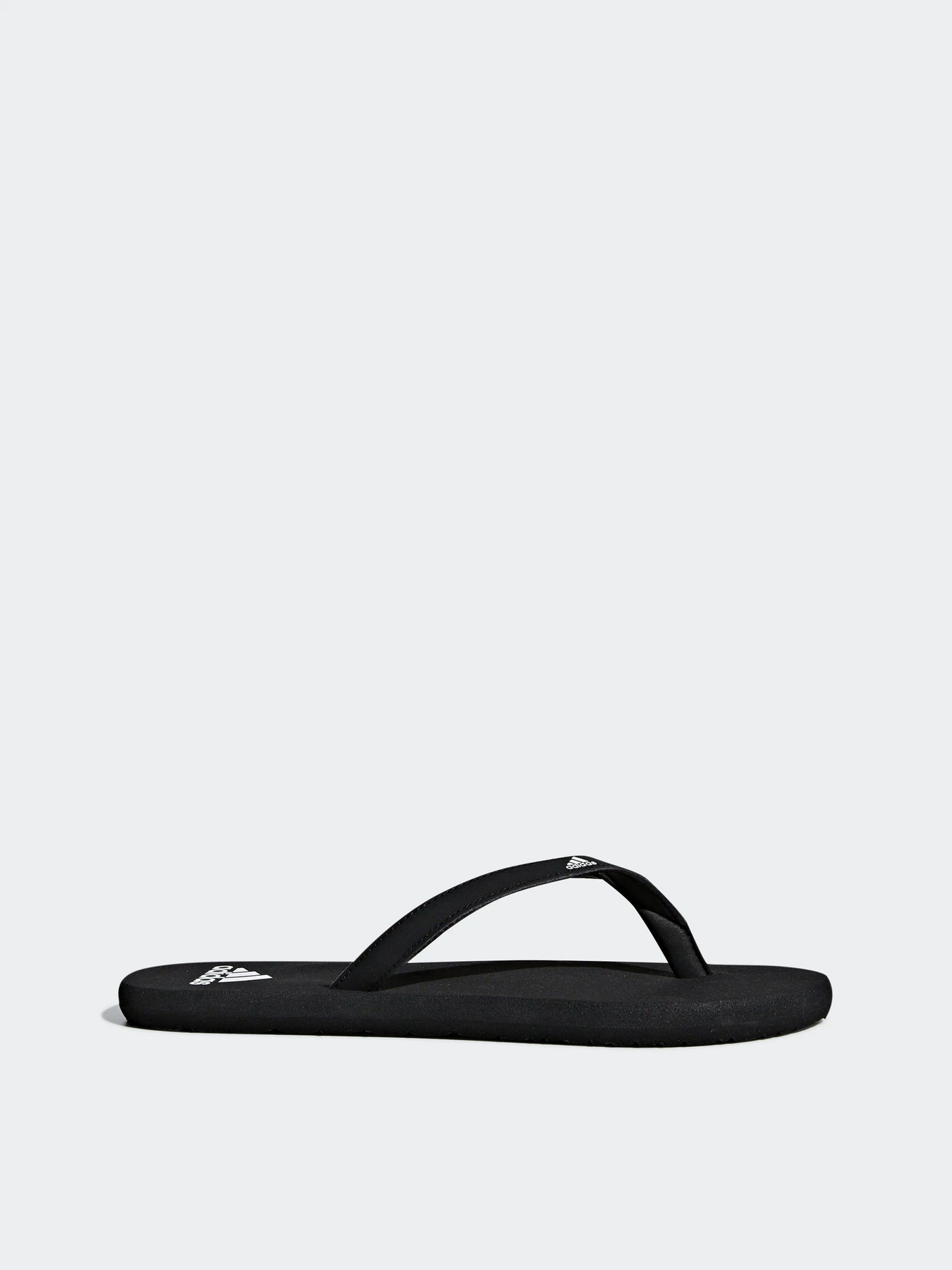 Шлёпанцы Adidas EEZAY Sportswear модель F35035 Фото