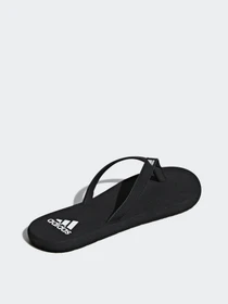 Шлёпанцы Adidas EEZAY Sportswear модель F35035 Фото