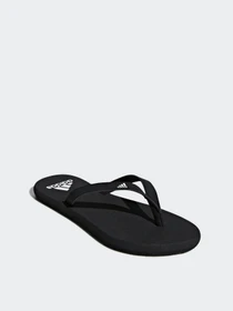 Шлёпанцы Adidas EEZAY Sportswear модель F35035 Фото