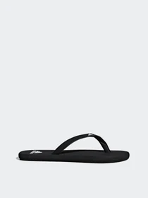 Шлёпанцы Adidas EEZAY Sportswear модель F35035 Фото