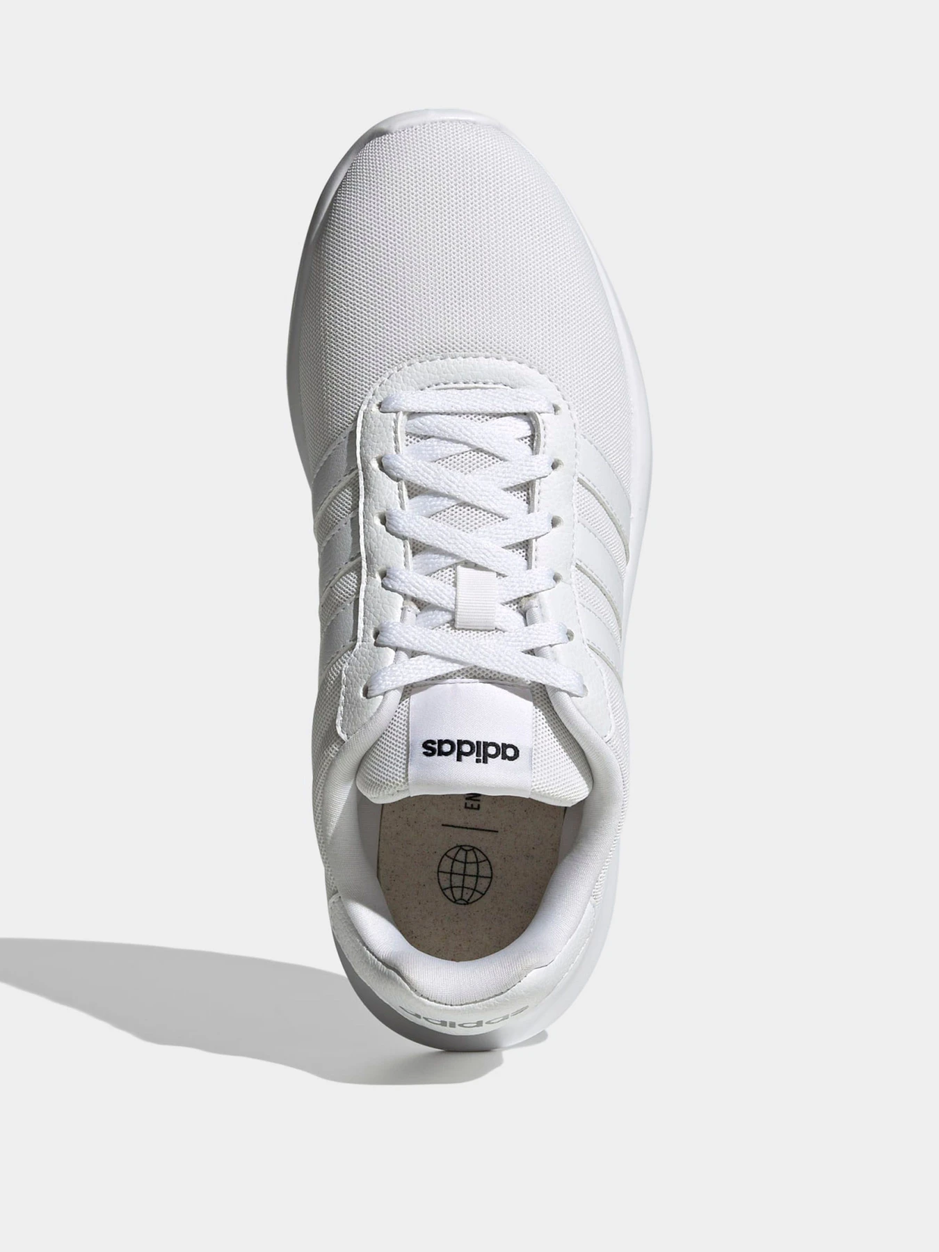 Кросівки Adidas LITE RACER 3.0 модель GW7955 Кросівки Adidas LITE RACER 3.0 модель GW7955 Фото