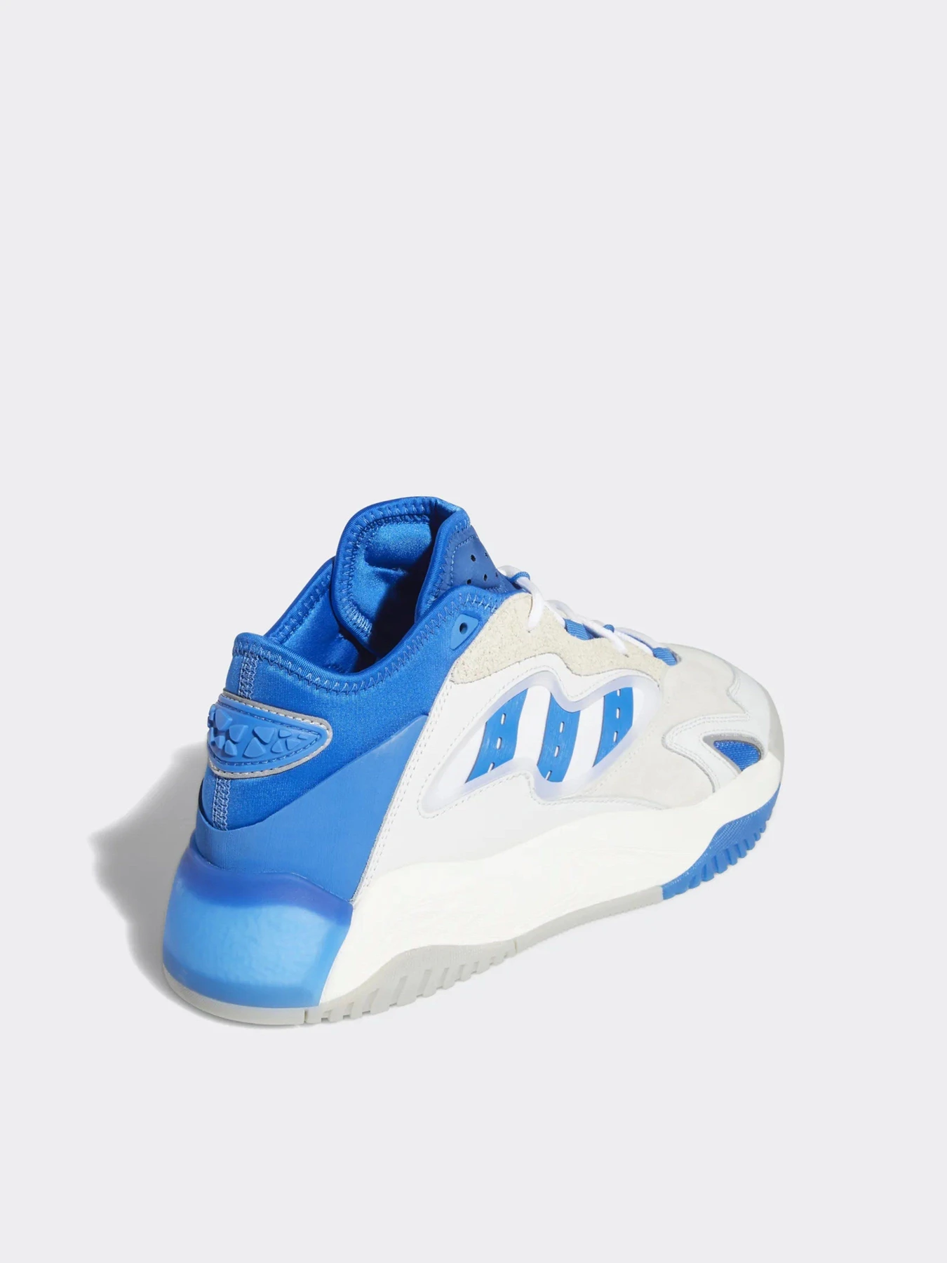 Кросівки Adidas Originals Streetball 2.0 модель GX9685 Фото