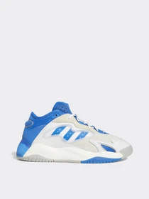 Кросівки Adidas Originals Streetball 2.0 модель GX9685 Фото