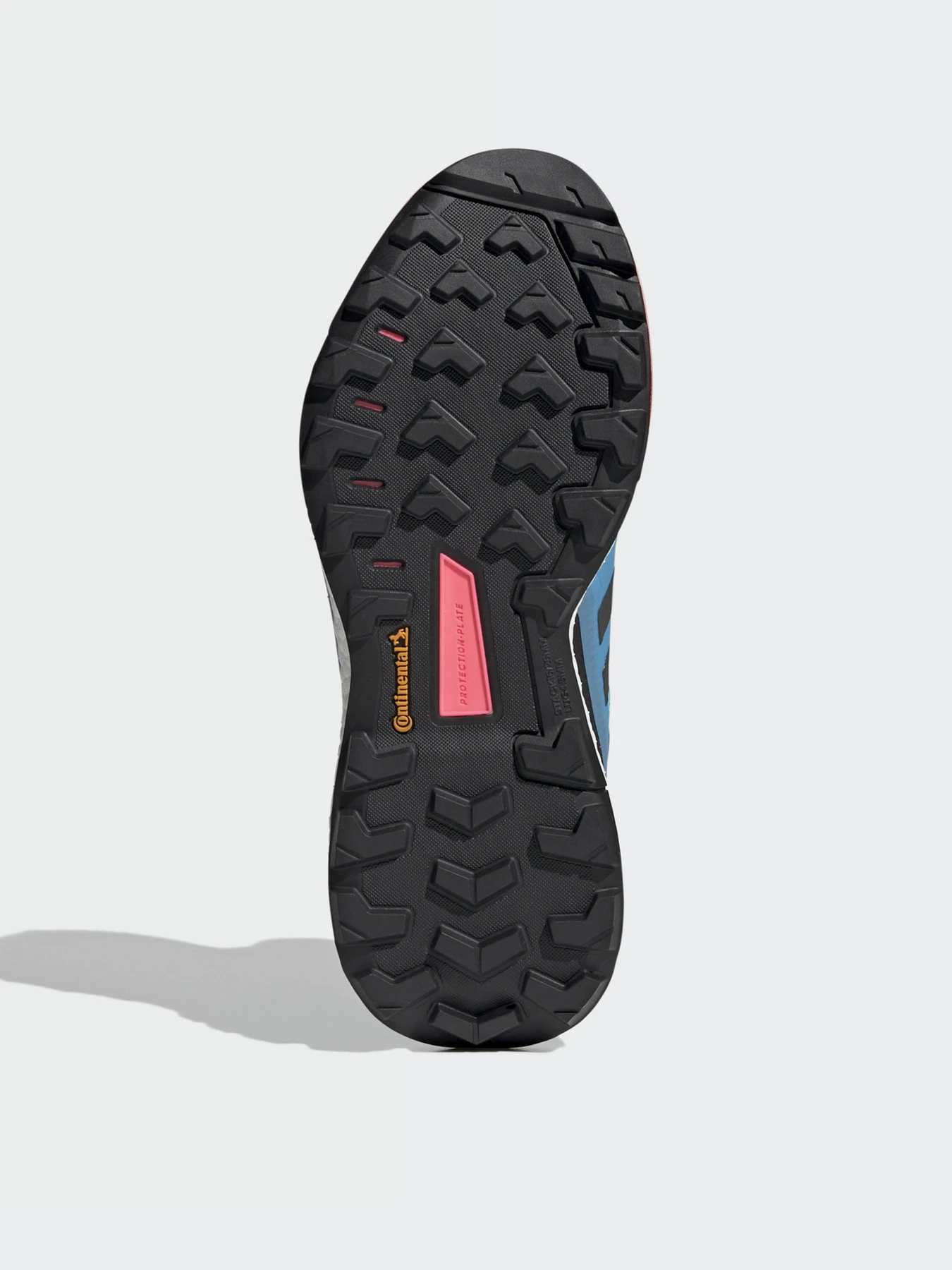 Кросівки Adidas Terrex Skychaser 2 Mid Gore-Tex модель GZ3037 Кросівки Adidas Terrex Skychaser 2 Mid Gore-Tex модель GZ3037 Фото