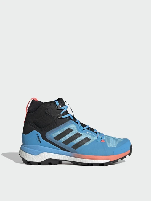 Кроссовки Adidas Terrex Skychaser 2 Mid Gore-Tex модель GZ3037 Фото
