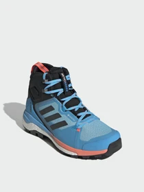 Кросівки Adidas Terrex Skychaser 2 Mid Gore-Tex модель GZ3037 Фото