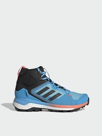 Кроссовки Adidas Terrex Skychaser 2 Mid Gore-Tex модель GZ3037 Фото