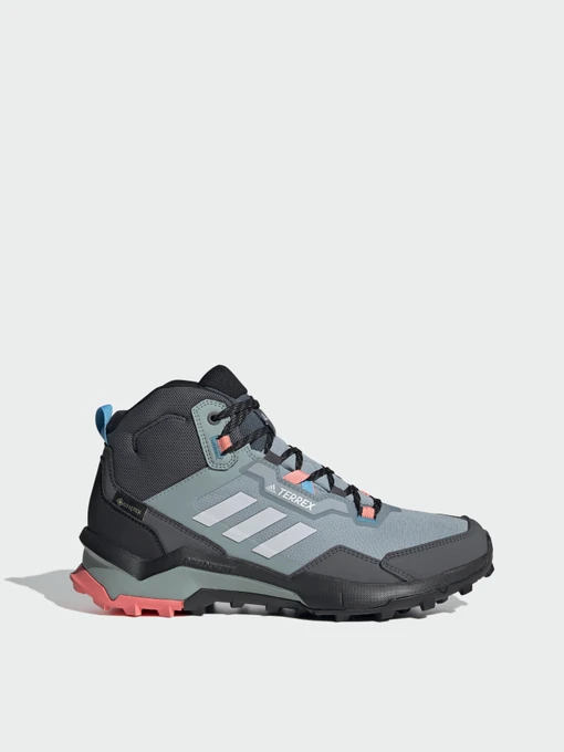 Ботинки и сапоги Adidas Terrex AX4 GORE-TEX модель GZ3050 Фото