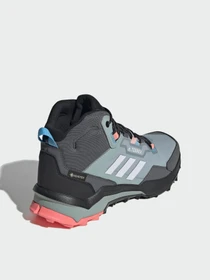 Черевики та чоботи Adidas Terrex AX4 GORE-TEX модель GZ3050 Фото