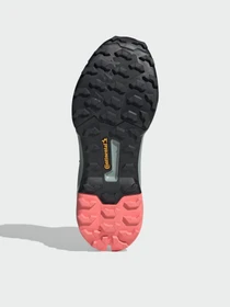 Черевики та чоботи Adidas Terrex AX4 GORE-TEX модель GZ3050 Фото