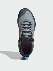 Черевики та чоботи Adidas Terrex AX4 GORE-TEX модель GZ3050 Фото