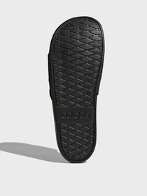 Шлёпанцы Adidas Adilette Cloudfoam Plus Stripes Sportswear модель S82137 Фото