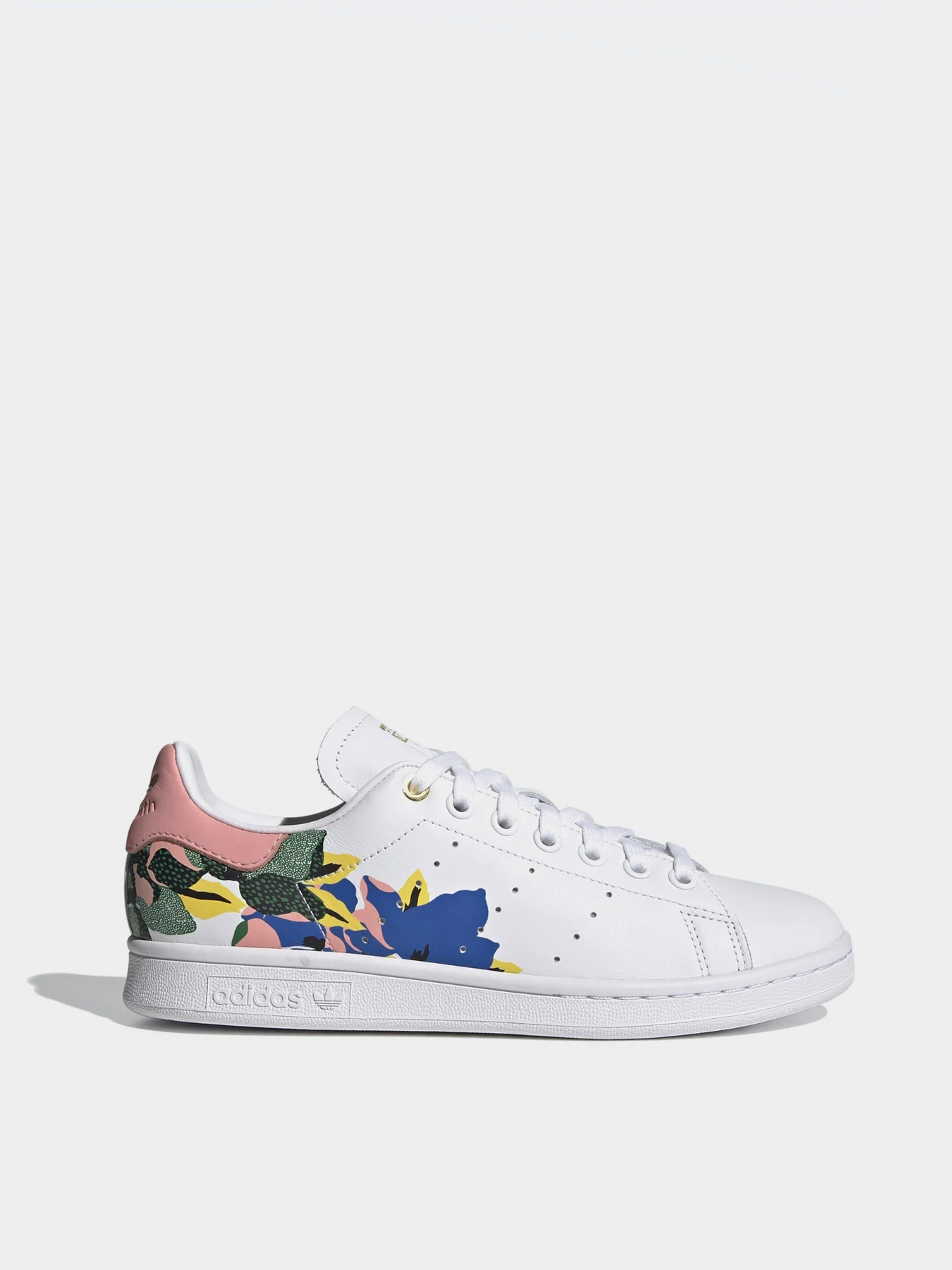 Кеди Adidas STAN SMITH модель FW2522 Фото