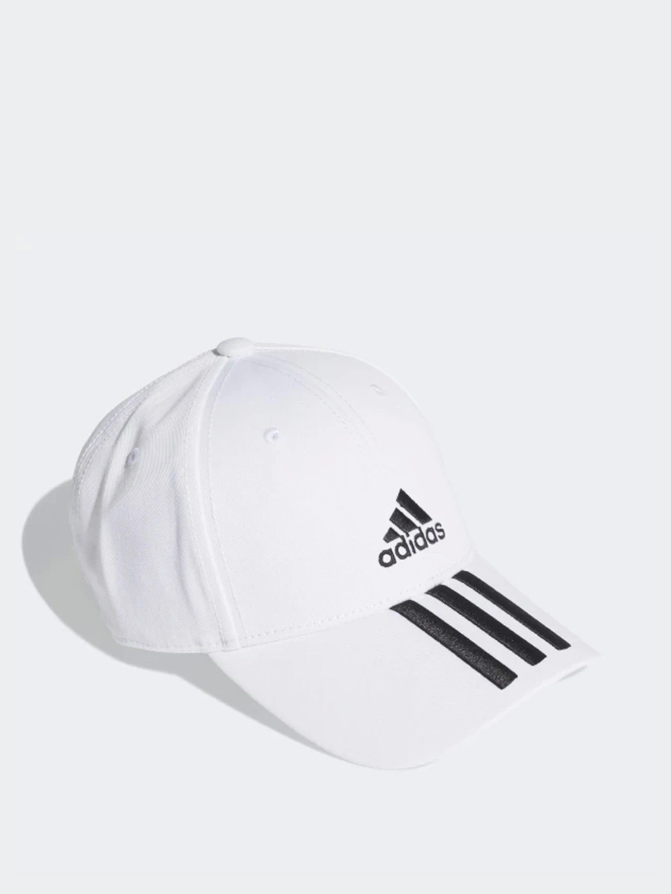 Шапки та кепки Adidas 3 Stripes модель FQ5411 Шапки та кепки Adidas 3 Stripes модель FQ5411 Фото