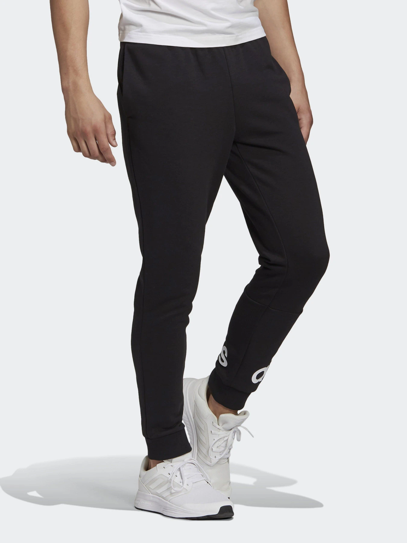 Брюки Adidas модель GK8968 Брюки Adidas модель GK8968 Фото