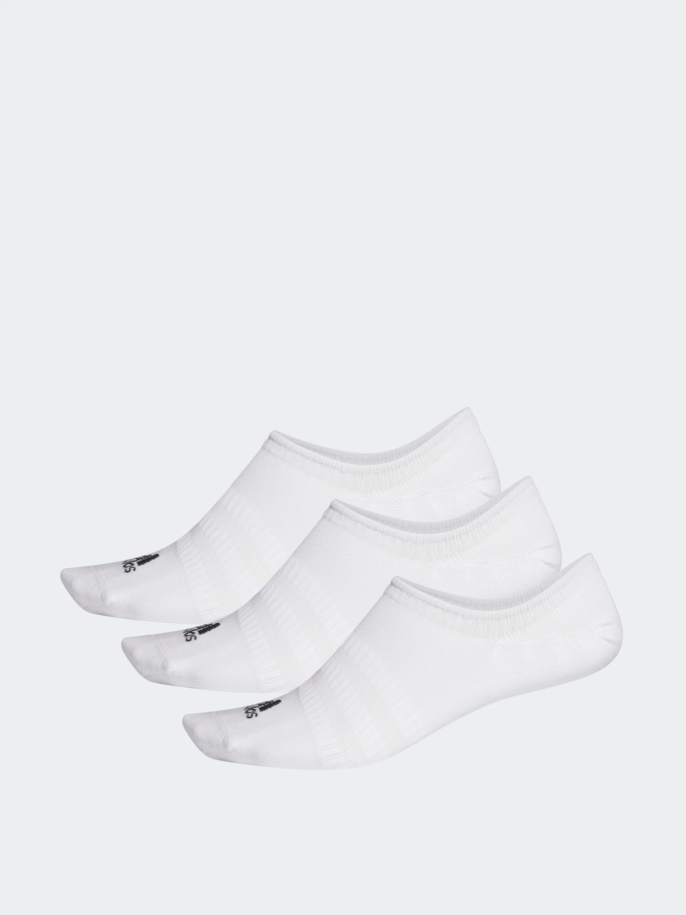 Носки и гольфы Adidas No-Show Performance модель DZ9415 Фото