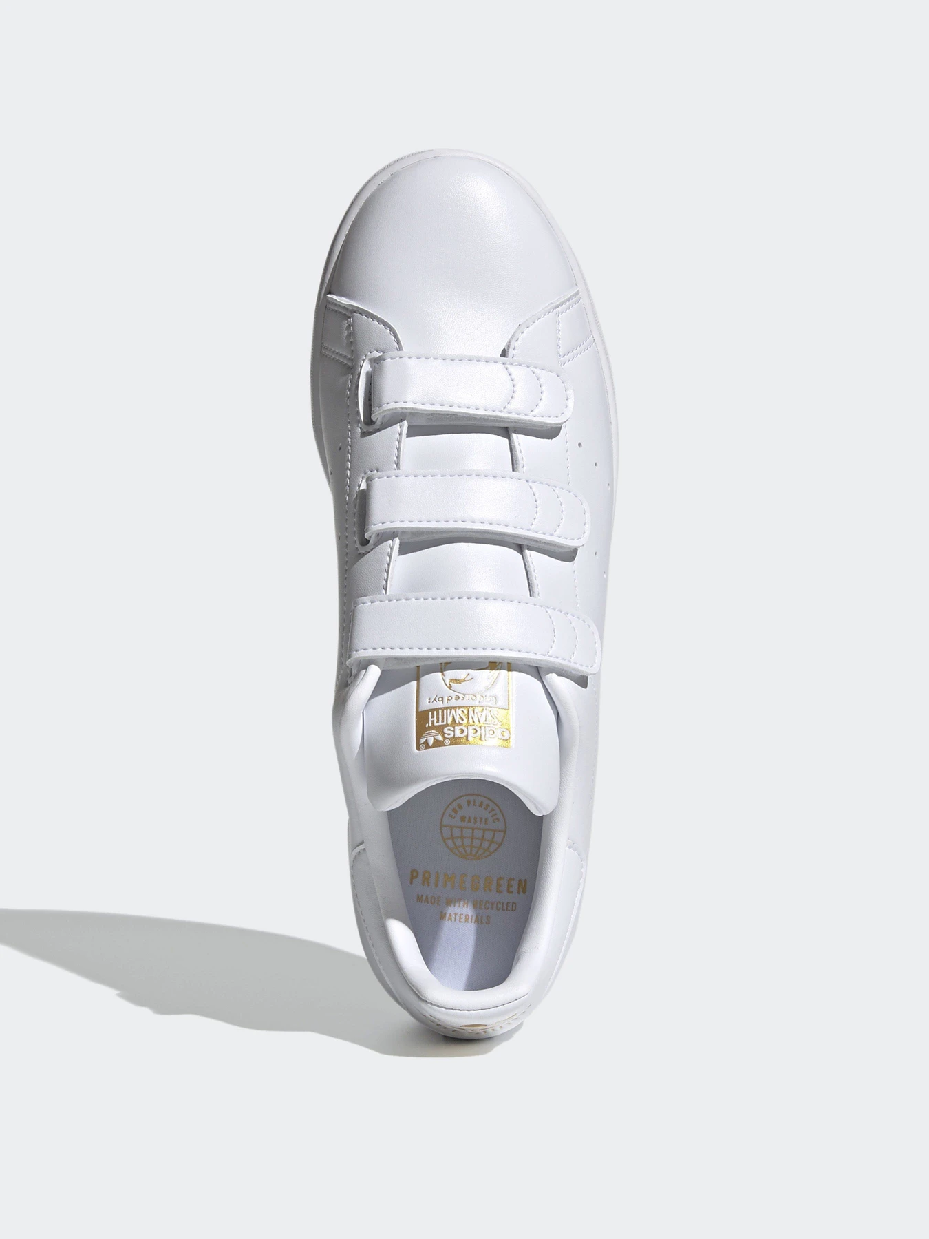 Кеди Adidas Stan Smith CF модель FX5508 Кеди Adidas Stan Smith CF модель FX5508 Фото