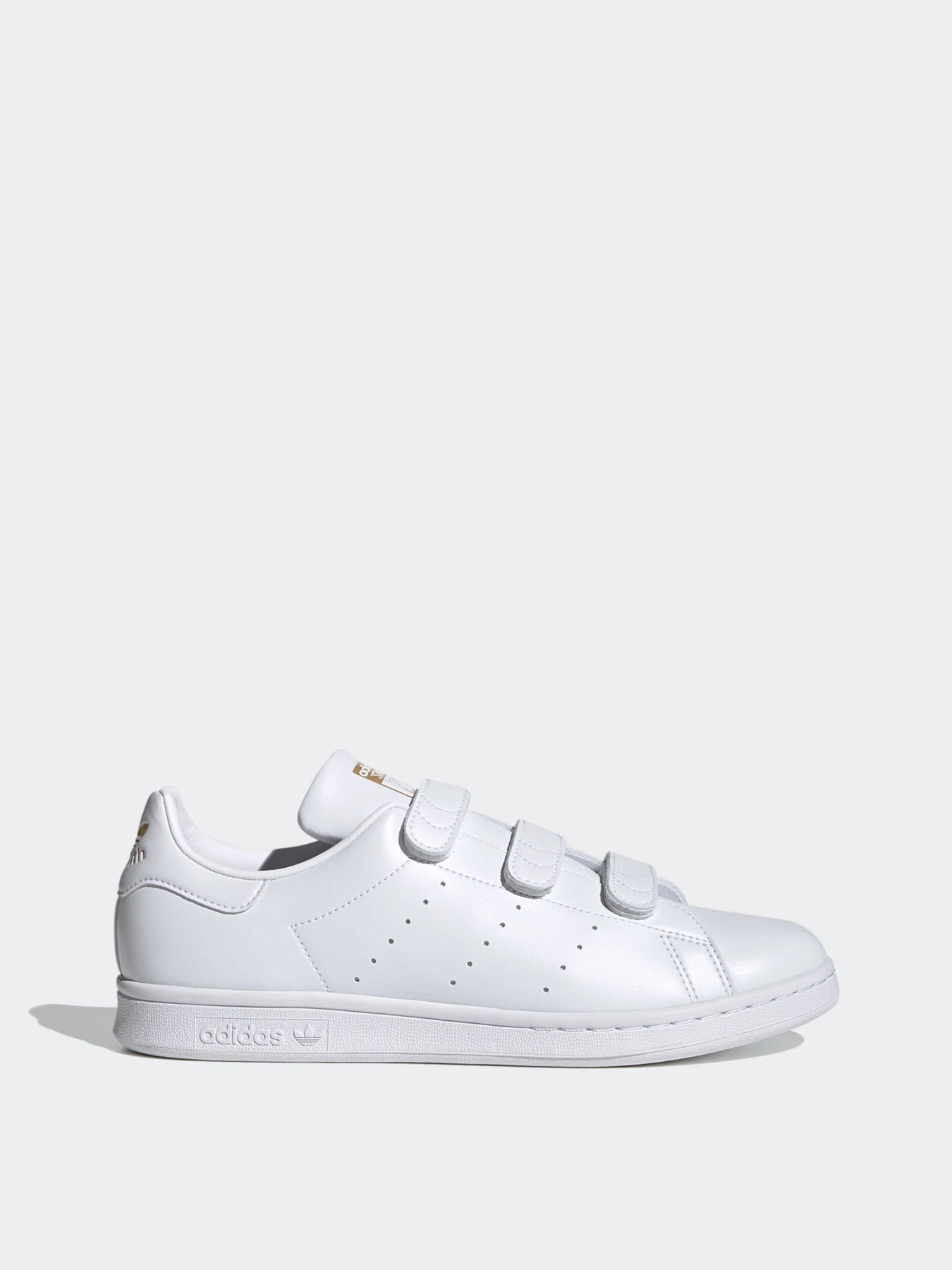 Кеди Adidas Stan Smith CF модель FX5508 Кеди Adidas Stan Smith CF модель FX5508 Фото
