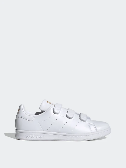 Кеды Adidas Stan Smith CF модель FX5508 Фото