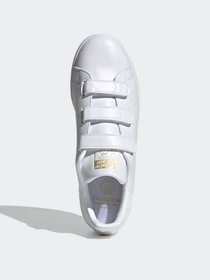 Кеди Adidas Stan Smith CF модель FX5508 Фото