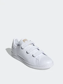 Кеди Adidas Stan Smith CF модель FX5508 Фото