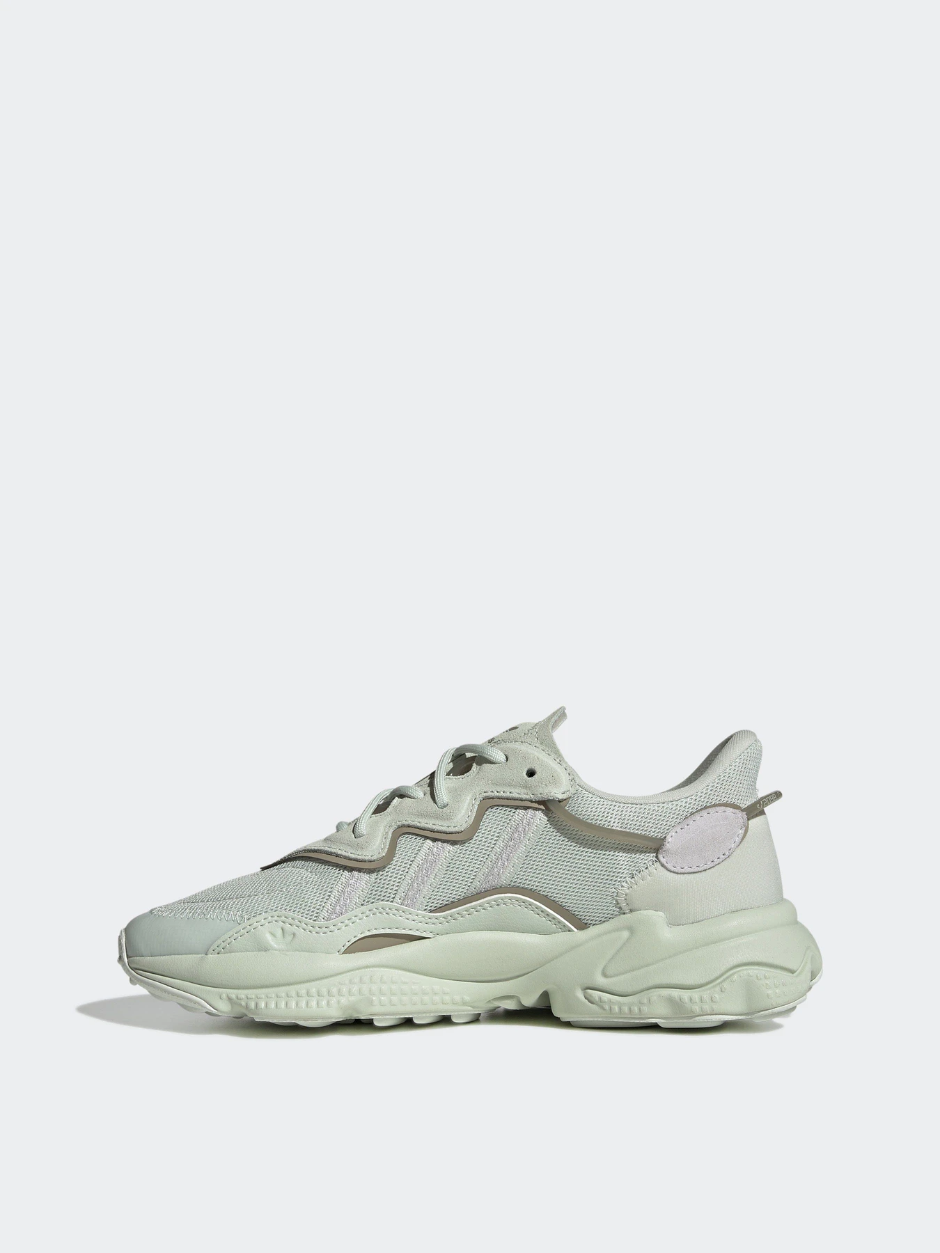 Кроссовки Adidas Ozweego модель GW6802 Фото