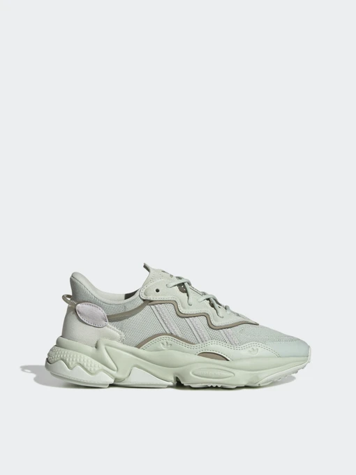 Кроссовки Adidas Ozweego модель GW6802 Фото