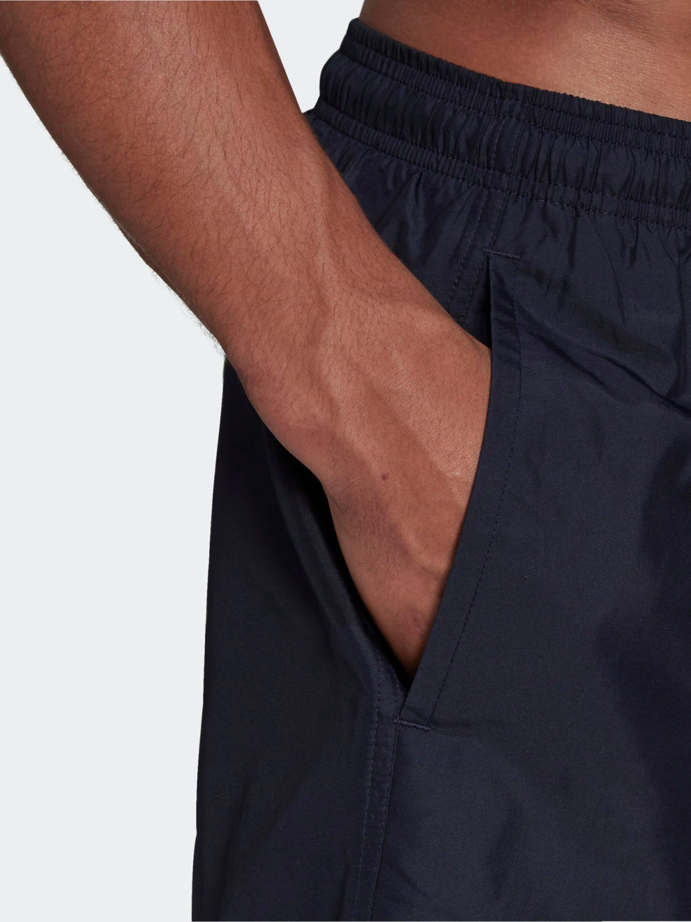 Одежда для пляжа Adidas Solid модель GQ1084 Одежда для пляжа Adidas Solid модель GQ1084 Фото