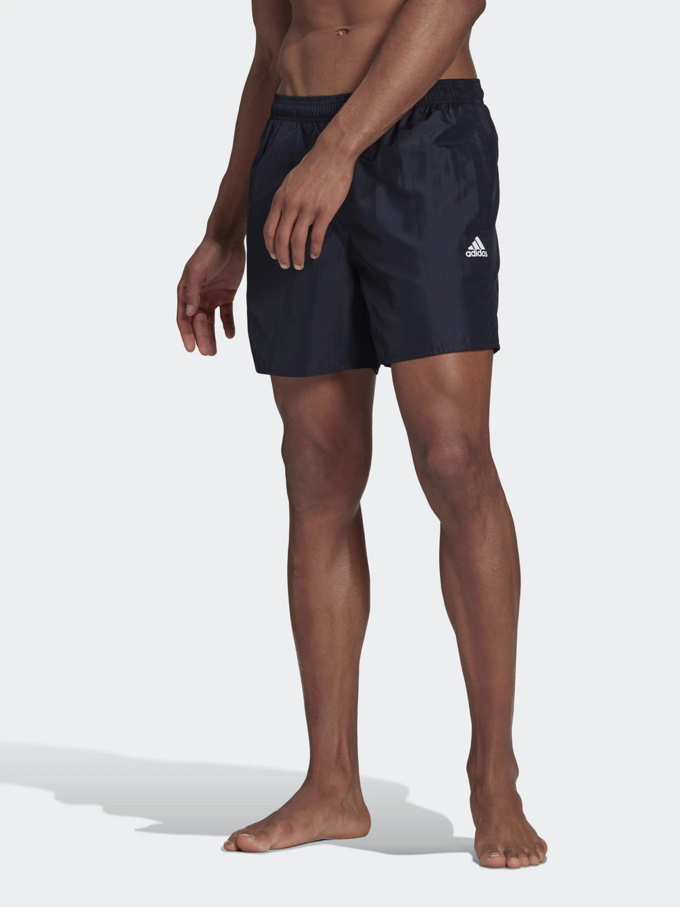 Одежда для пляжа Adidas Solid модель GQ1084 Одежда для пляжа Adidas Solid модель GQ1084 Фото