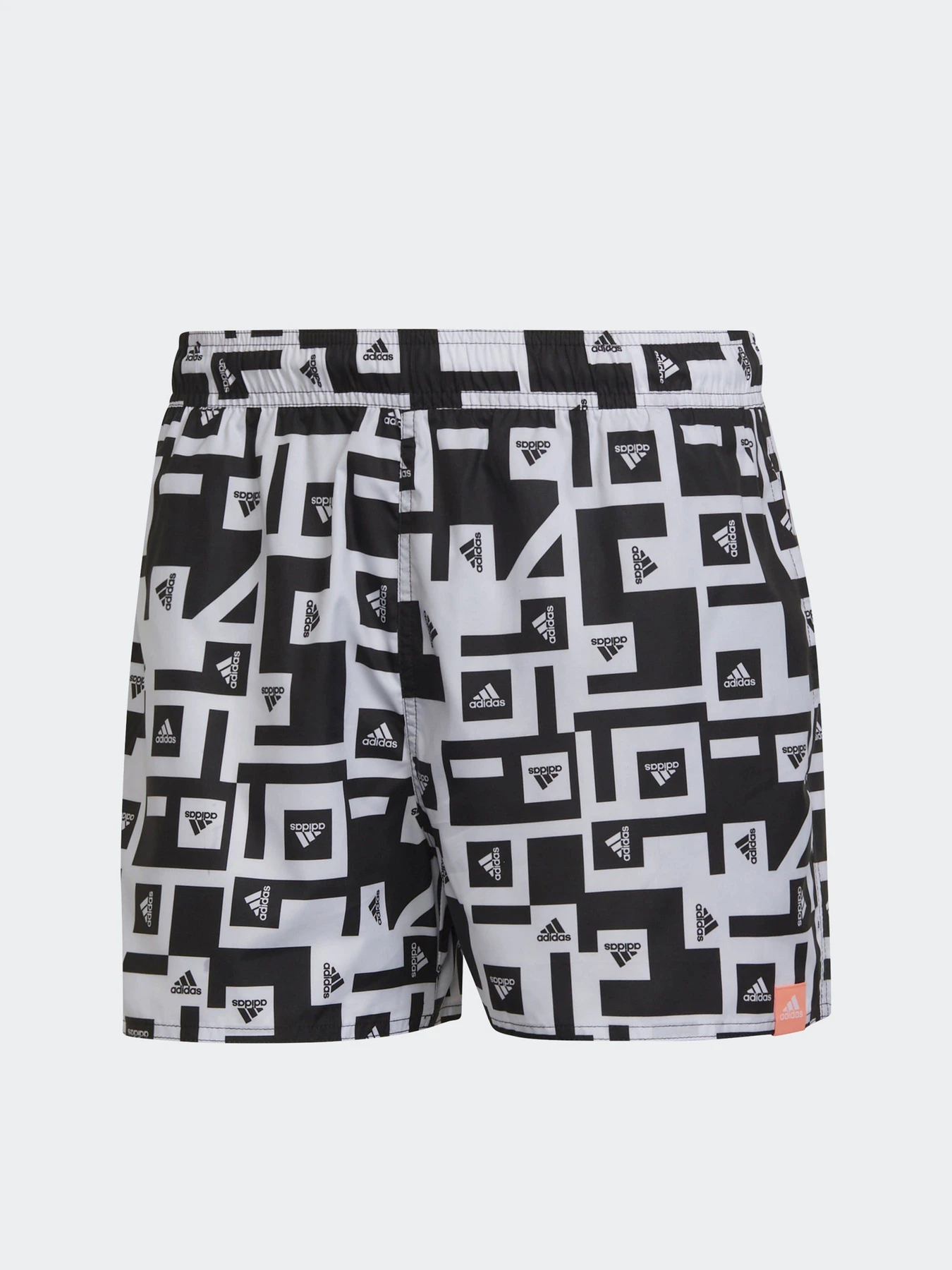 Одежда для пляжа Adidas Graphics модель HA3312 Одежда для пляжа Adidas Graphics модель HA3312 Фото