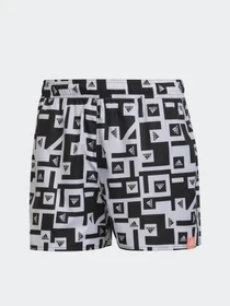 Одежда для пляжа Adidas Graphics модель HA3312 Фото