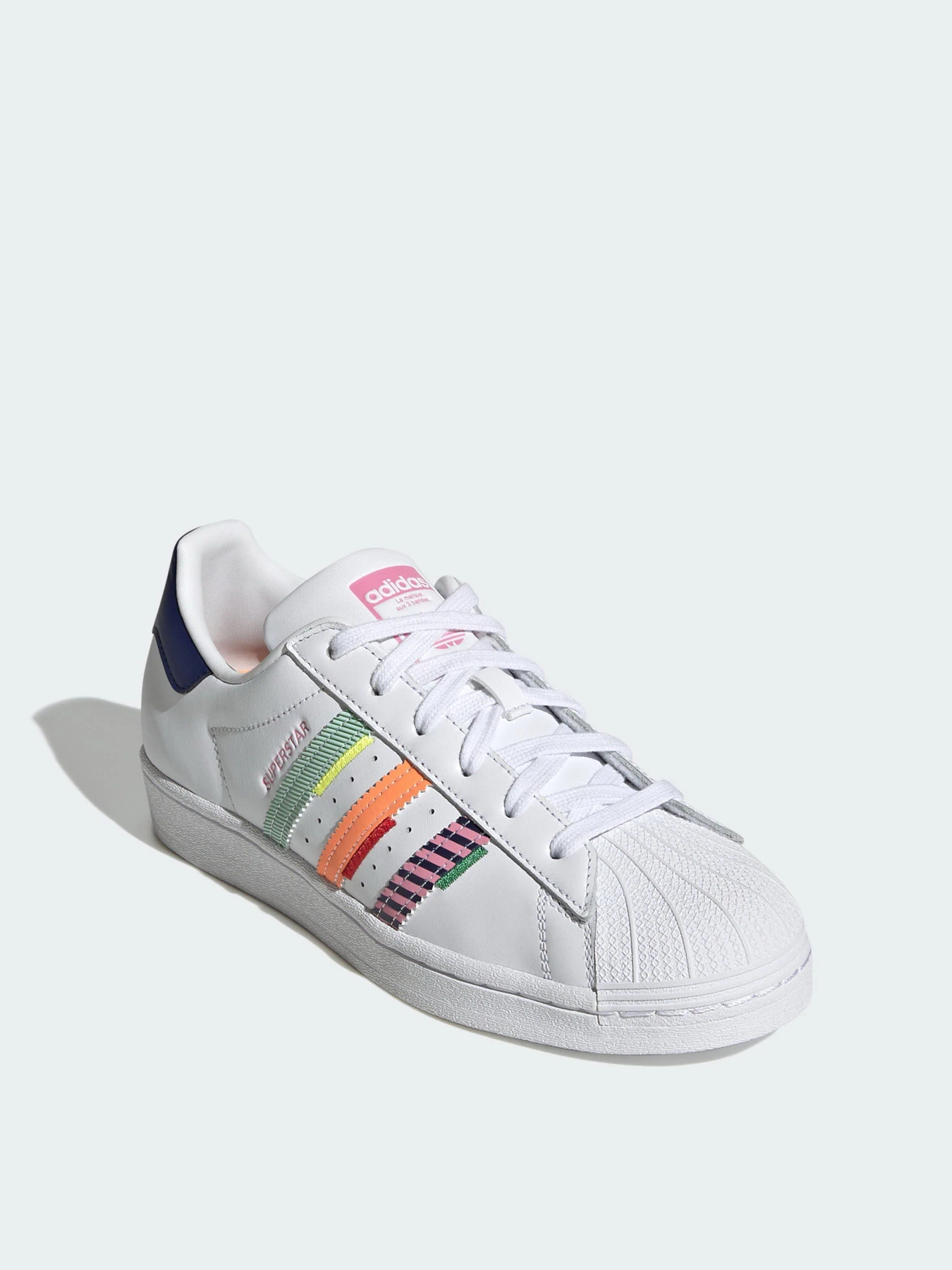 Кеди Adidas Superstar модель GW9783 Фото