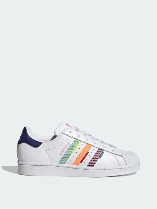 Кеди Adidas Superstar модель GW9783 Фото