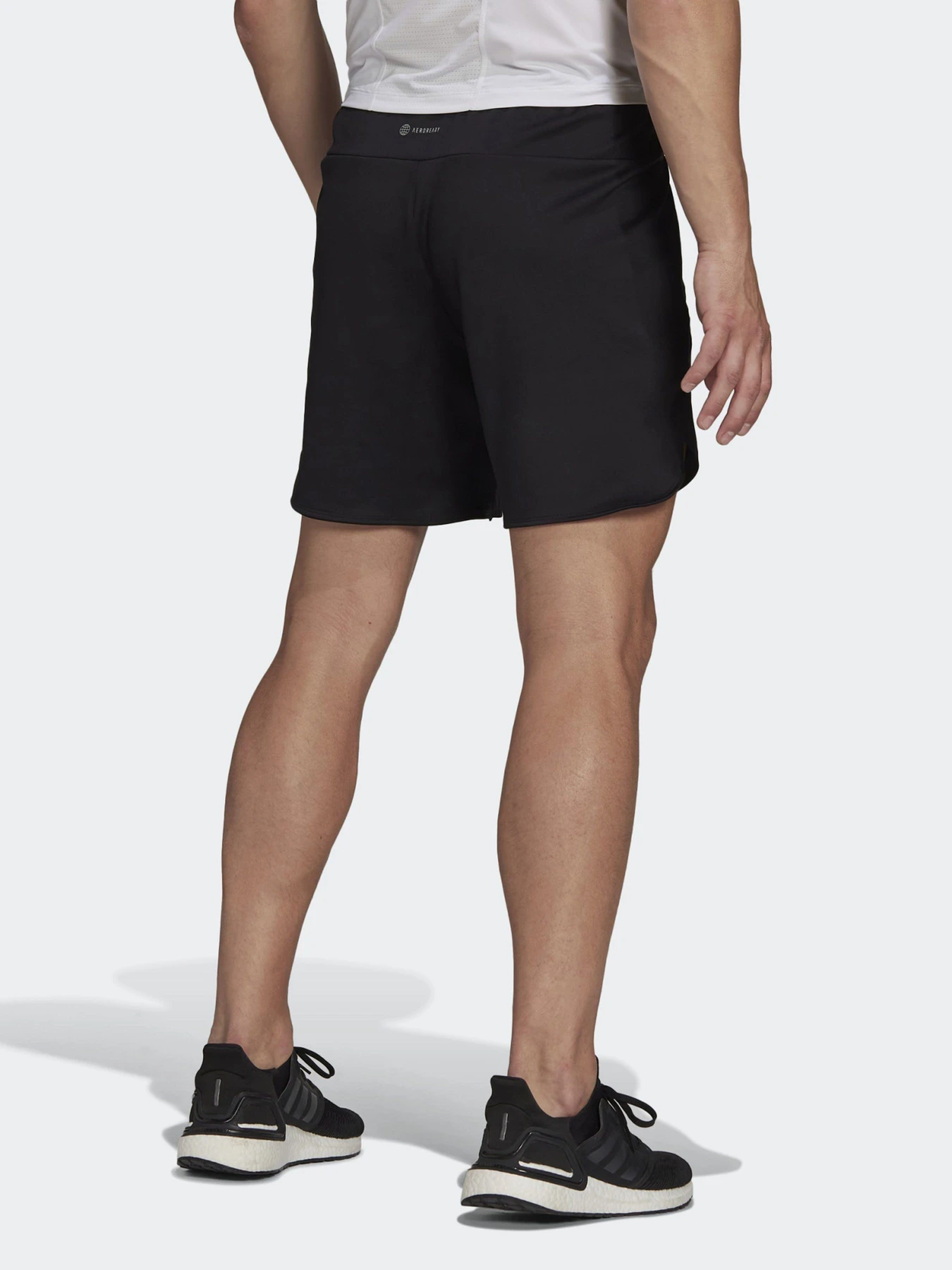Шорты Adidas Performance модель HA6364 Шорты Adidas Performance модель HA6364 Фото