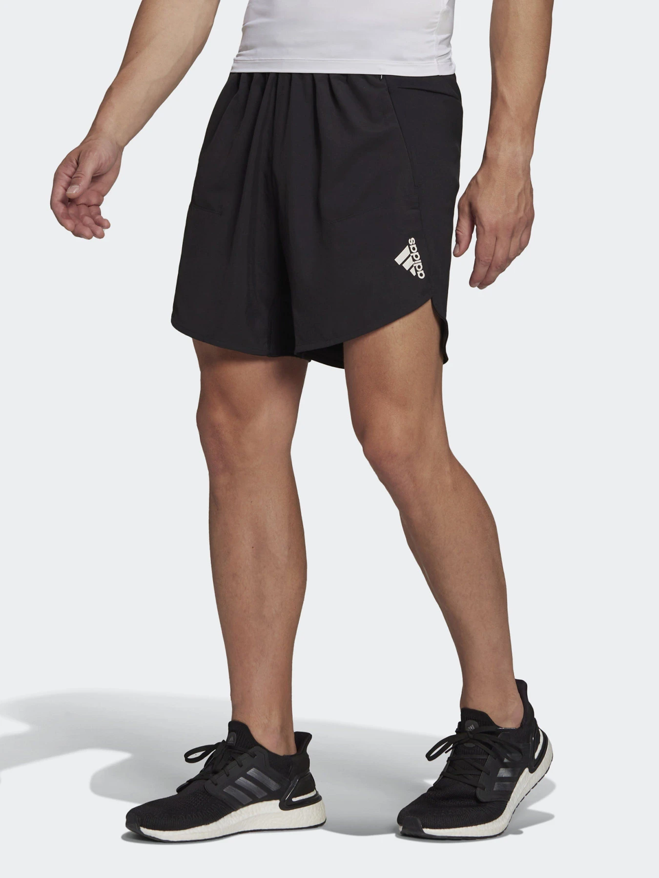 Шорты Adidas Performance модель HA6364 Шорты Adidas Performance модель HA6364 Фото